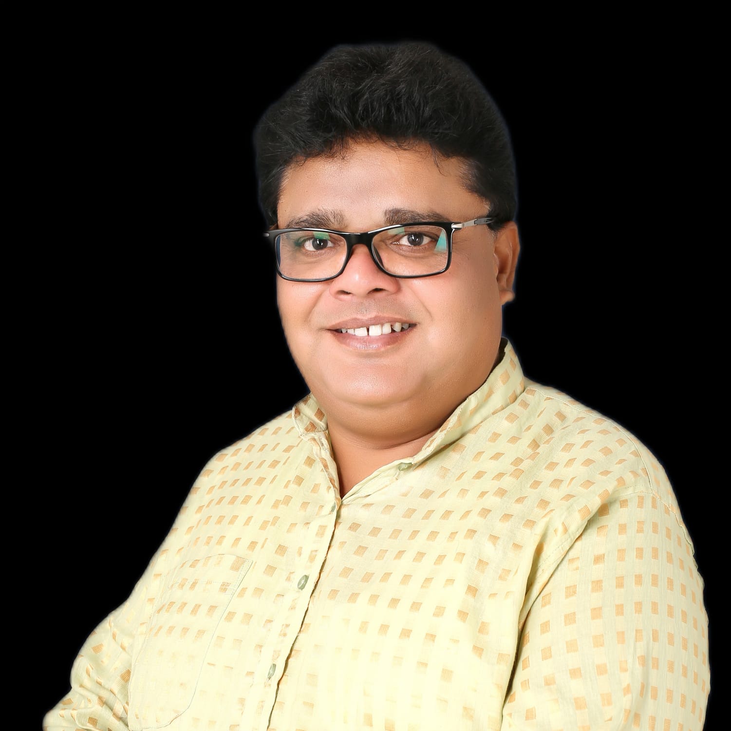 फिर झूठ का पुलिंदा साबित हुए ठुकराल, अपनी हरकतों से आएं बाज: धीरेश