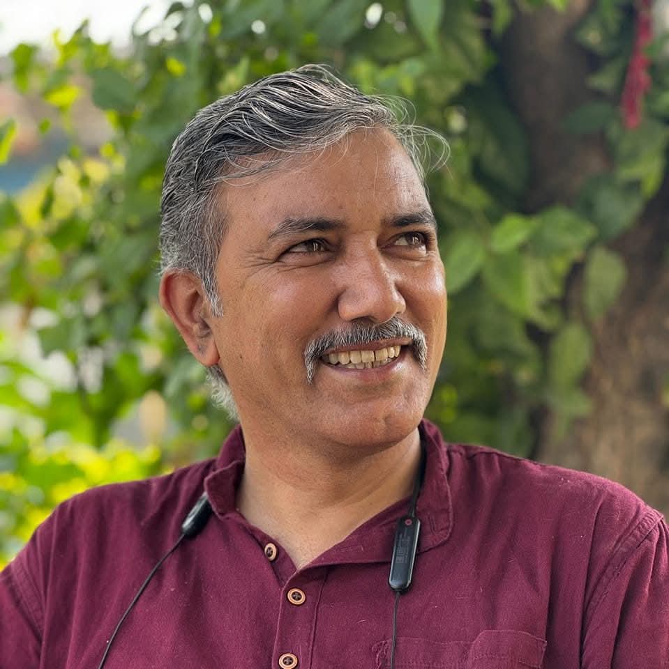 हरिद्वार के भूमि घोटाले में वर्तमान जिलाधिकारी समेत दो आईएएस व एक पीसीएस अफसर का निलंबन उत्तराखंड में शीर्ष पदों पर व्याप्त भ्रष्टाचार का एक और खुलासा: मैखुरी ।