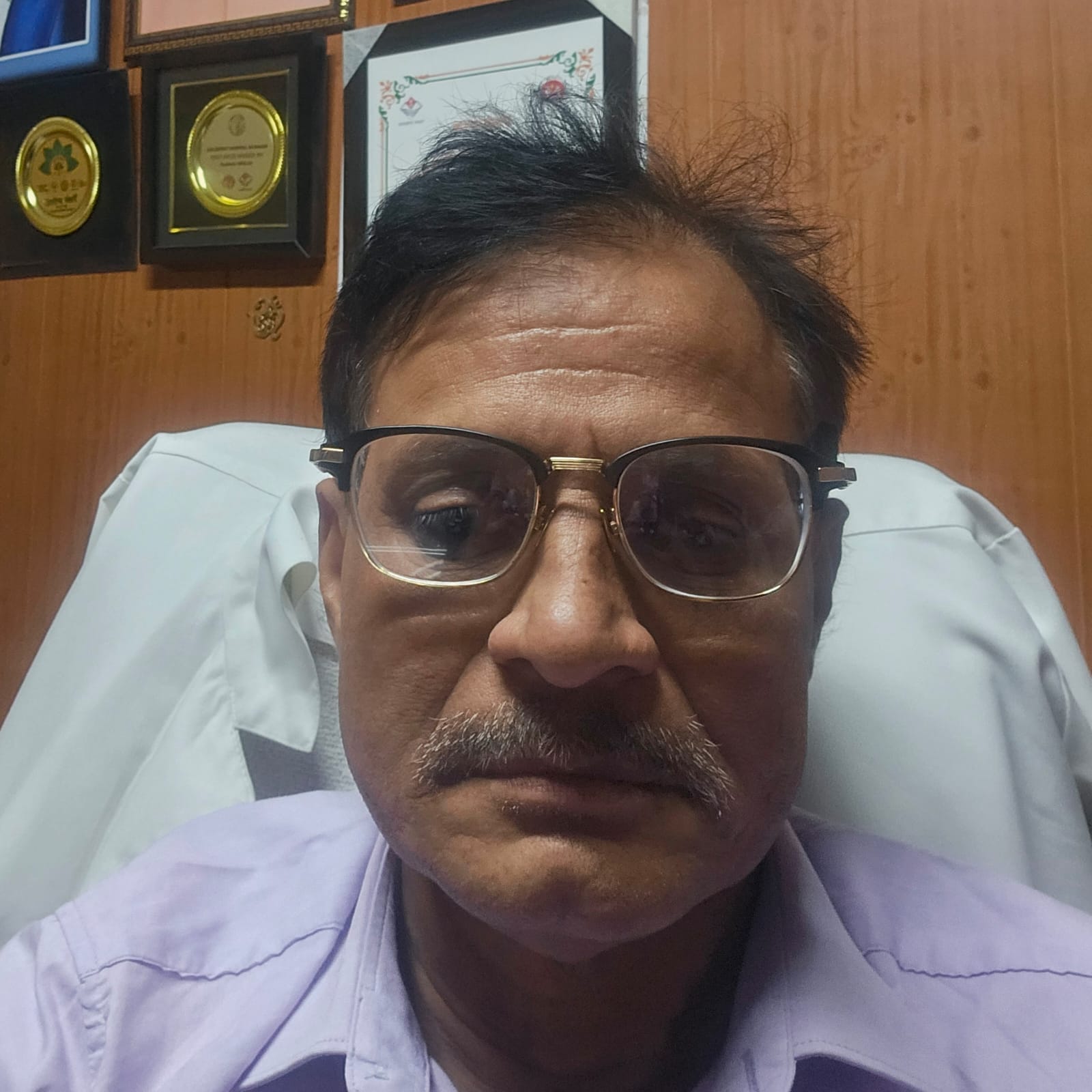 ब्रेस्ट कैंसर स्क्रीनिंग सुविधा अब जवाहरलाल नेहरू जिला चिकित्सालय में उपलब्ध।*